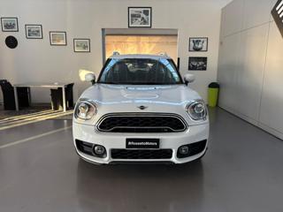 MINI Countryman usata, con Airbag