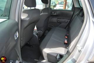 CITROEN C3 Aircross usata, con Cerchi in lega