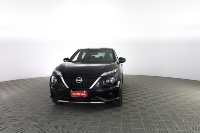 NISSAN Juke usata 0