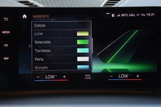 BMW X1 usata, con Controllo elettronico della corsia