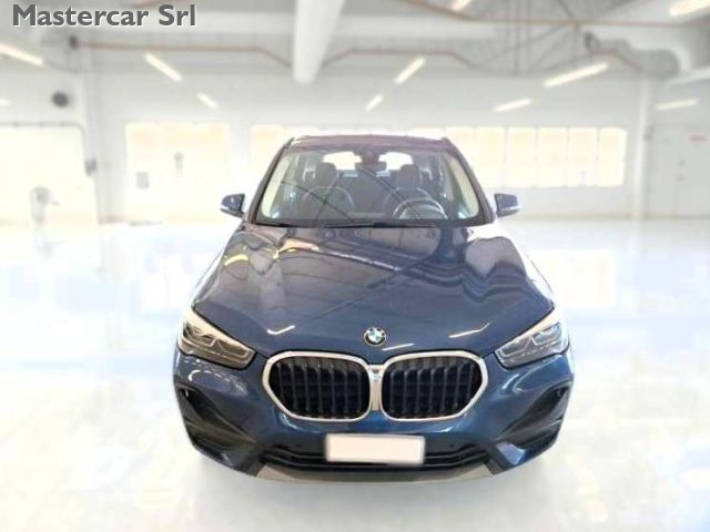 BMW X1 usata, con Airbag laterali