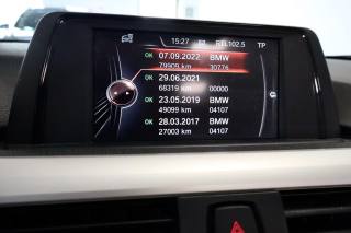 BMW 420 usata, con Tettuccio apribile