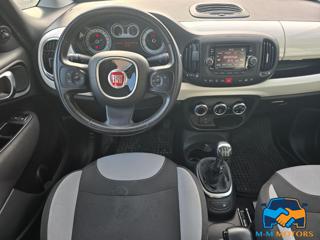 FIAT 500L usata, con Filtro antiparticolato