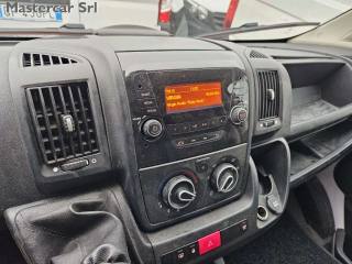 PEUGEOT Boxer usata, con Servosterzo