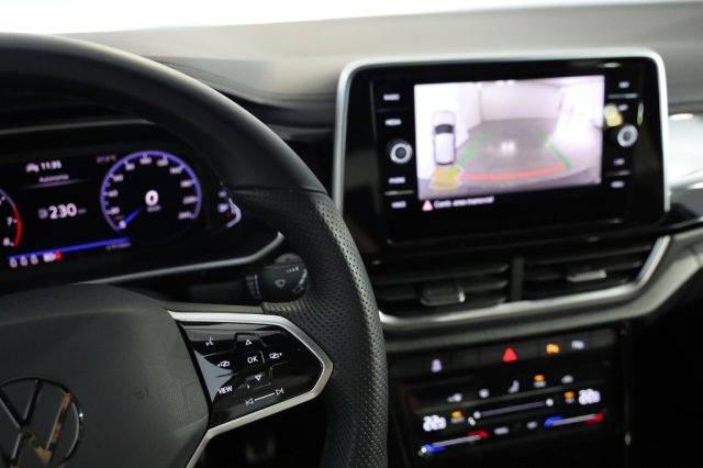 VOLKSWAGEN T-Roc usata, con ESP