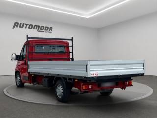 PEUGEOT Boxer usata, con Immobilizzatore elettronico