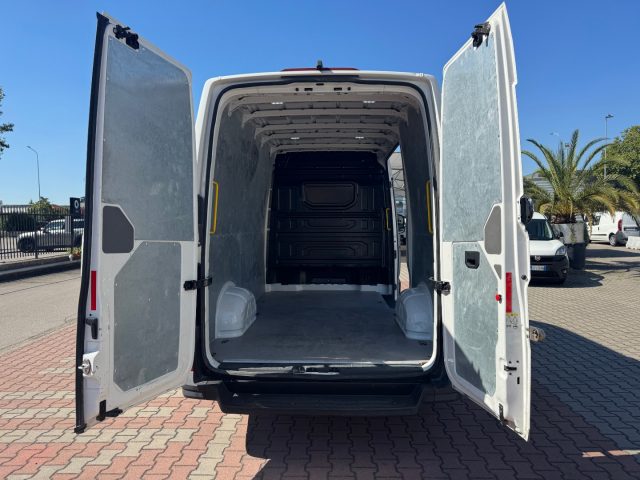 VOLKSWAGEN Crafter usata, con Specchietti laterali elettrici