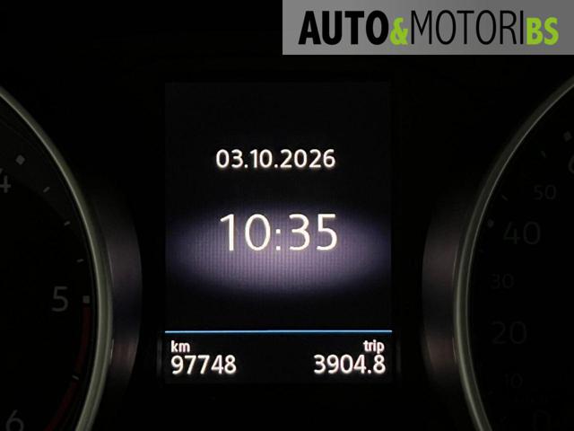 VOLKSWAGEN Tiguan usata, con Controllo trazione