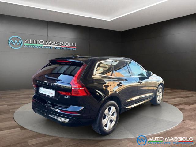 VOLVO XC60 usata, con Alzacristalli elettrici