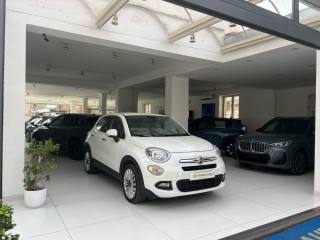 FIAT 500X usata, con Climatizzatore