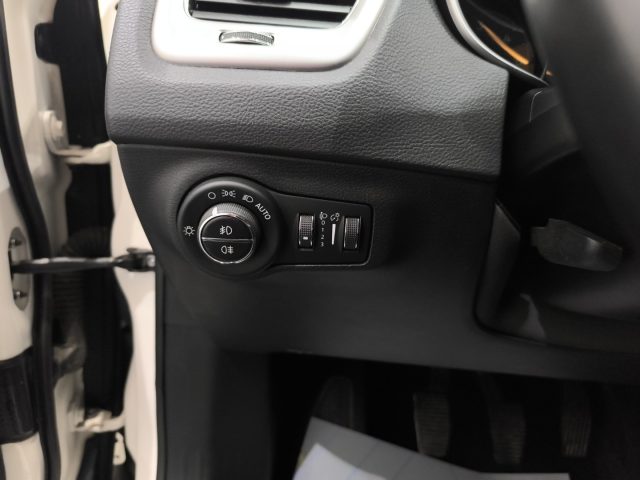 JEEP Compass usata, con Chiusura centralizzata