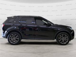 LAND ROVER Discovery Sport usata, con Autoradio