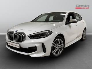 BMW 118 usata, con Airbag laterali