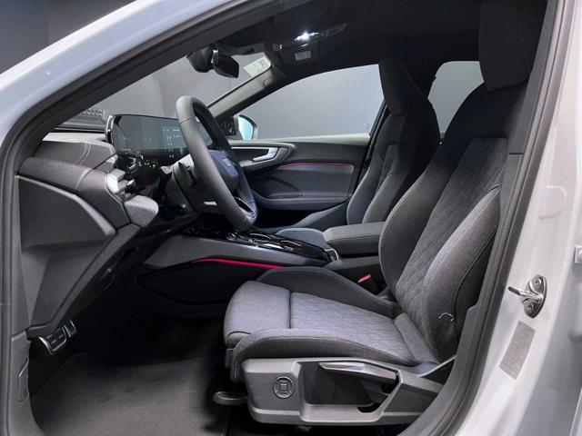 AUDI A5 usata, con Vetri oscurati