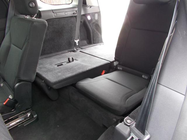 LAND ROVER Discovery usata, con Filtro antiparticolato