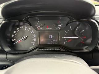CITROEN C3 usata, con Fendinebbia