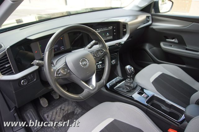 OPEL Mokka usata, con Climatizzatore