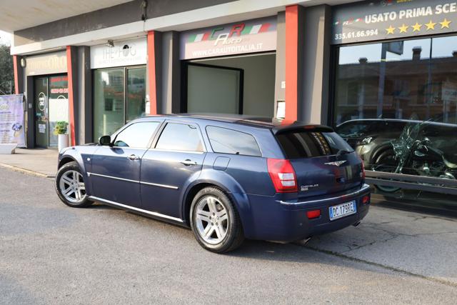 CHRYSLER 300C usata 77