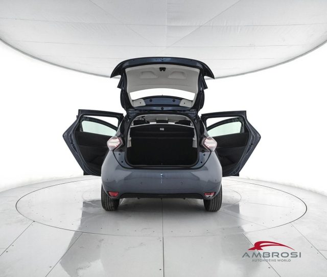 RENAULT ZOE usata 6