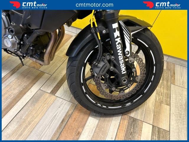 KAWASAKI Z 650 usata 6