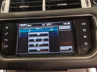 LAND ROVER Range Rover Sport usata, con Regolazione elettrica sedili