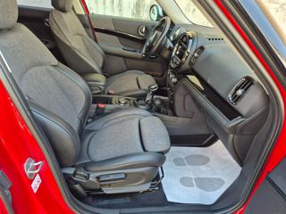 MINI Countryman usata, con Cruise Control