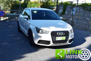 AUDI A1 usata, con Vivavoce