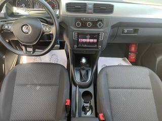 VOLKSWAGEN Caddy usata, con Climatizzatore