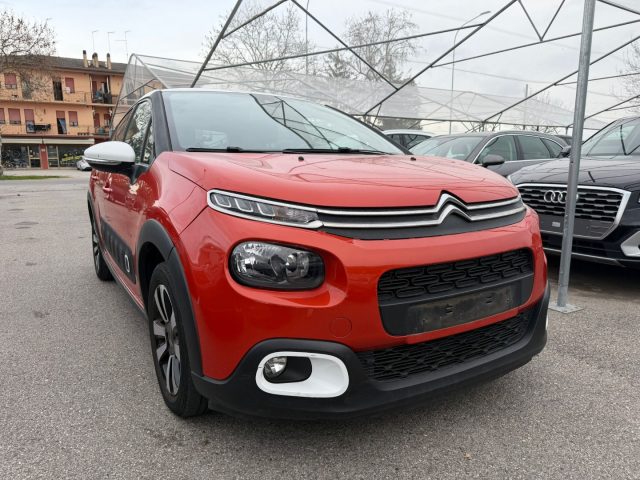 CITROEN C3 usata, con Airbag