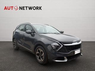 KIA Sportage usata, con Airbag