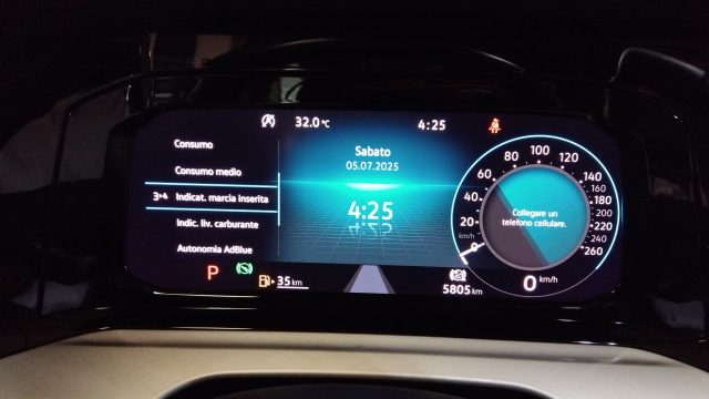 VOLKSWAGEN Golf usata 31
