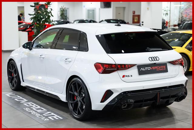 AUDI RS3 usata, con Alzacristalli elettrici
