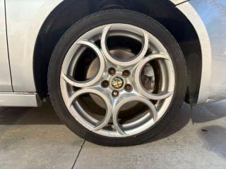 ALFA ROMEO Giulietta usata, con ESP