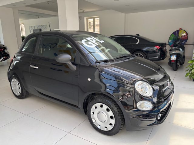 FIAT 500 usata, con Chiusura centralizzata