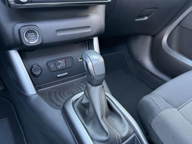 CITROEN C3 Aircross usata, con Tettuccio apribile