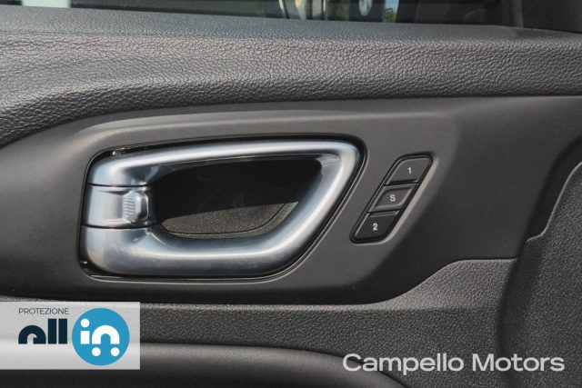 JEEP Compass usata 18