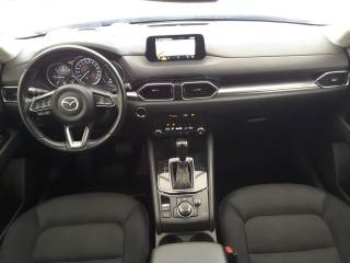 MAZDA CX-5 usata, con Controllo trazione
