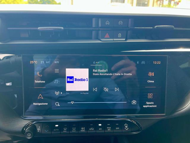 ALFA ROMEO Junior usata, con USB