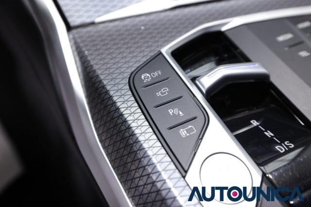 BMW 320 usata, con Vivavoce