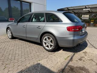 AUDI A4 usata, con Chiusura centralizzata
