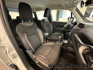 JEEP Renegade usata, con Servosterzo