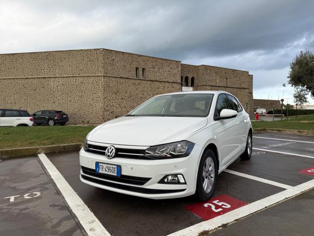 VOLKSWAGEN Polo usata 38