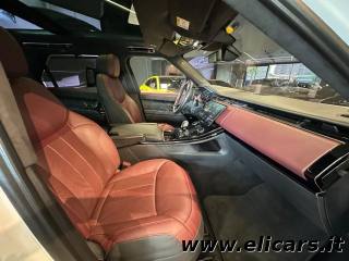 LAND ROVER Range Rover Sport usata, con Autoradio
