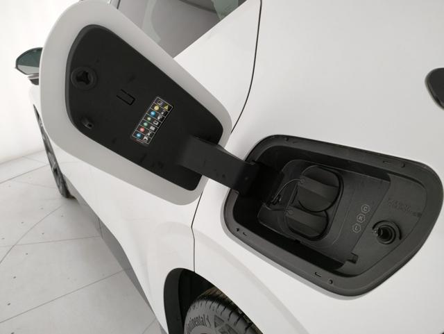 LYNK & CO 02 usata, con Sound system