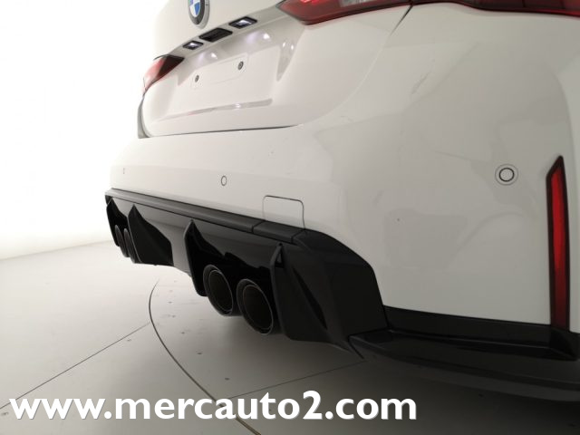 BMW M4 usata, con Autoradio