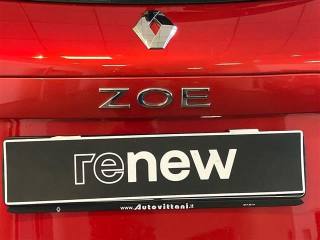 RENAULT ZOE usata 21