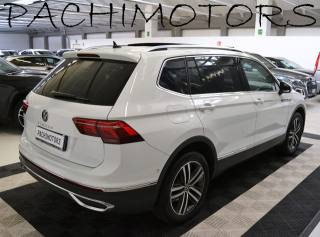 VOLKSWAGEN Tiguan Allspace usata, con Immobilizzatore elettronico