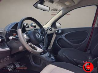 SMART ForFour usata, con Cruise Control
