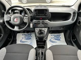 FIAT Panda usata, con ESP