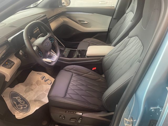 FORD Explorer usata, con Chiusura centralizzata